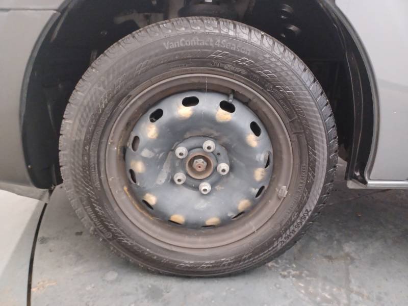 Nissan NV300 - Photo 7