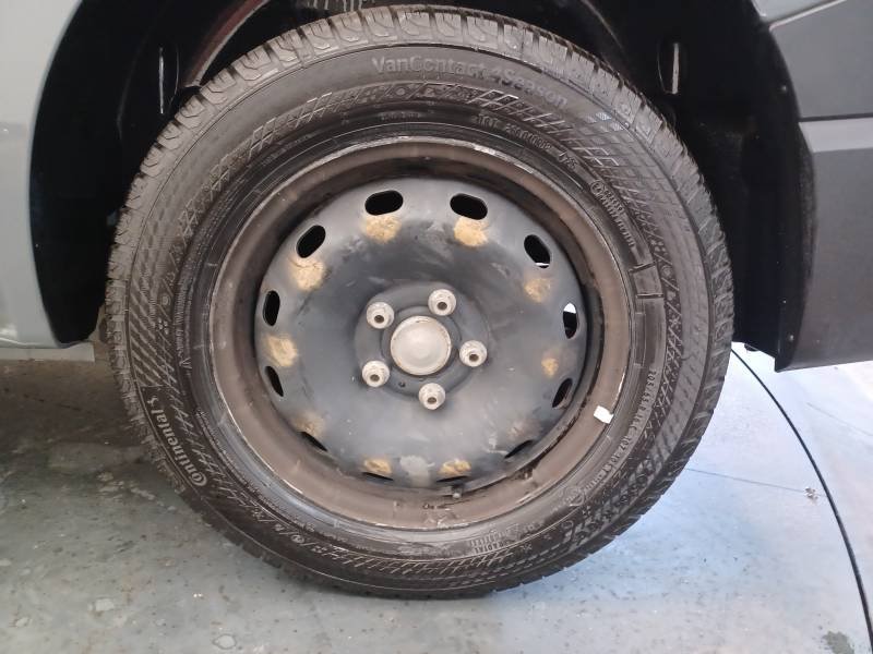 Nissan NV300 - Photo 8