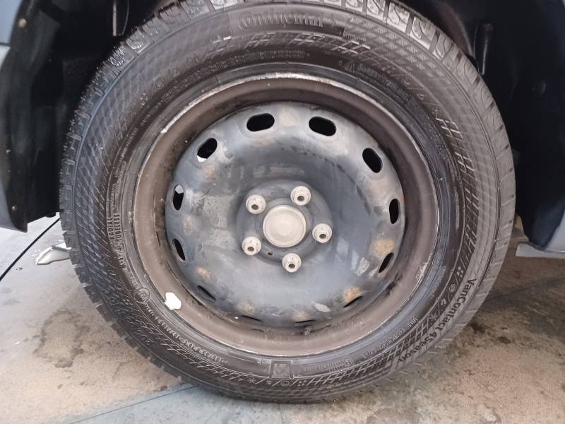 Nissan NV300 - Photo 9