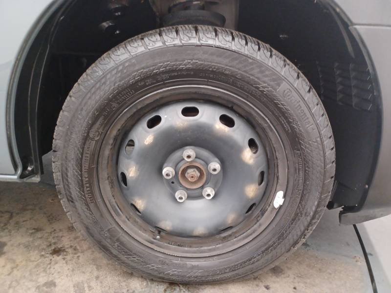 Nissan NV300 - Photo 10