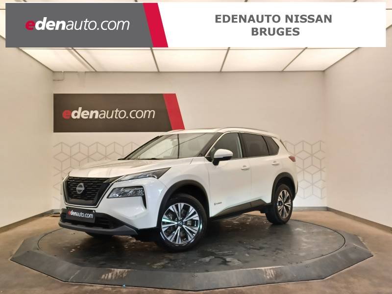 Nissan X-Trail - Photo 1