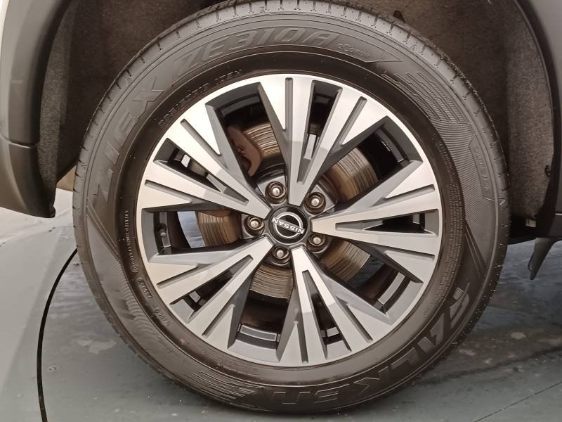 Nissan X-Trail - Photo 11