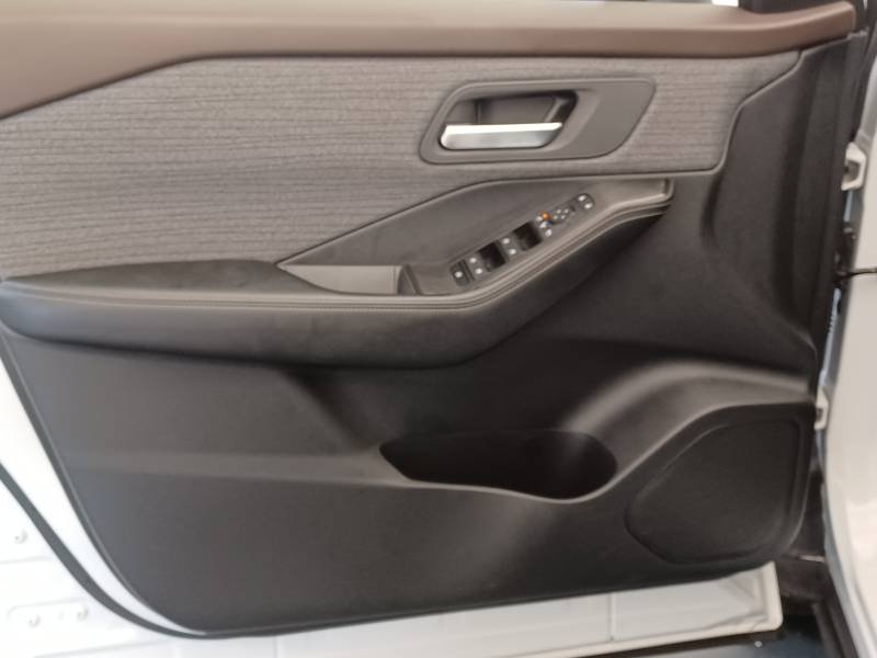 Nissan X-Trail - Photo 13