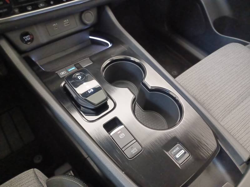 Nissan X-Trail - Photo 15