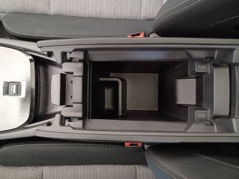 Nissan X-Trail - Photo 16