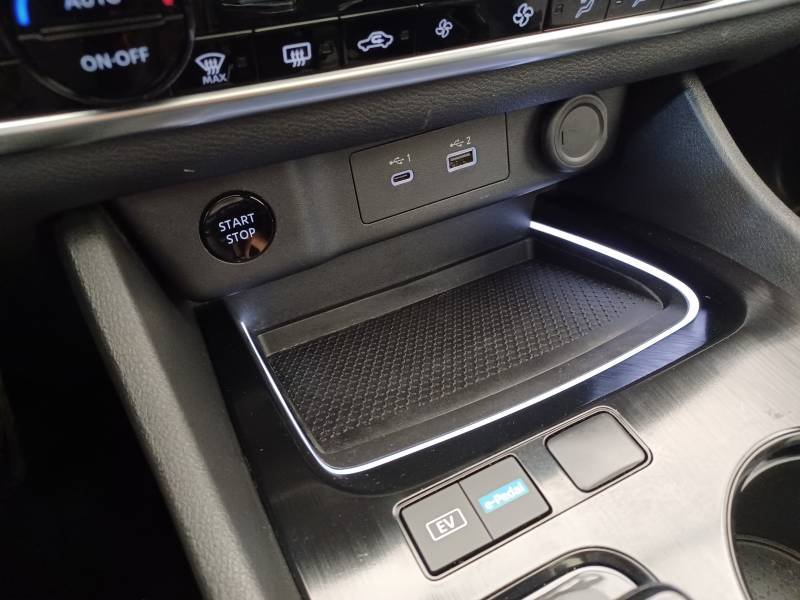 Nissan X-Trail - Photo 17