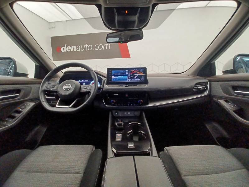 Nissan X-Trail - Photo 19
