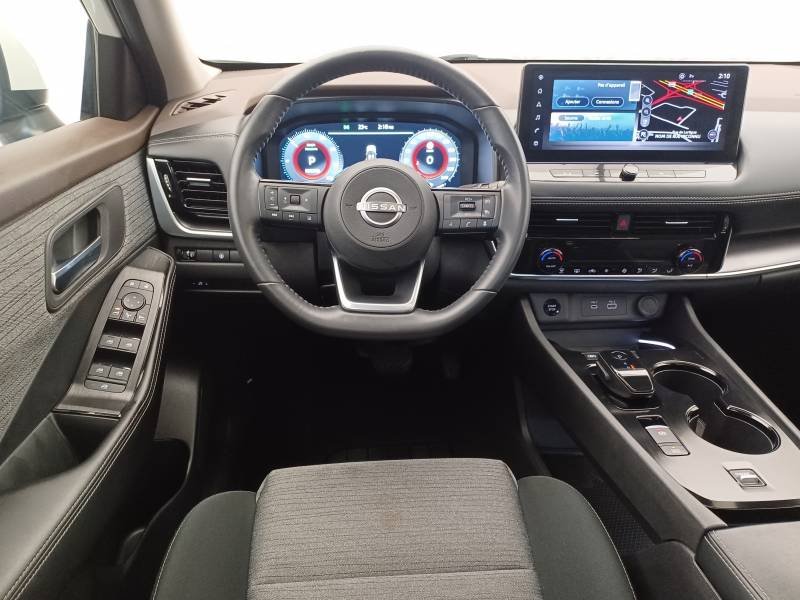 Nissan X-Trail - Photo 20