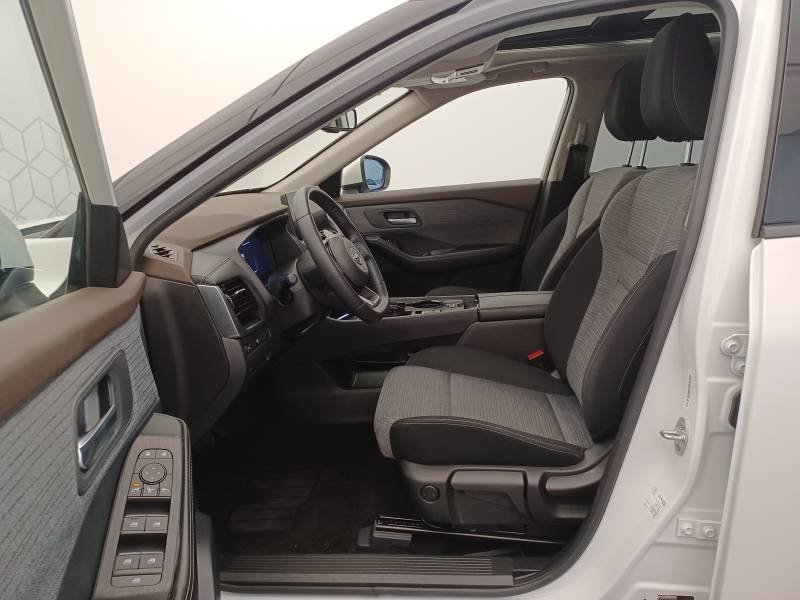 Nissan X-Trail - Photo 22