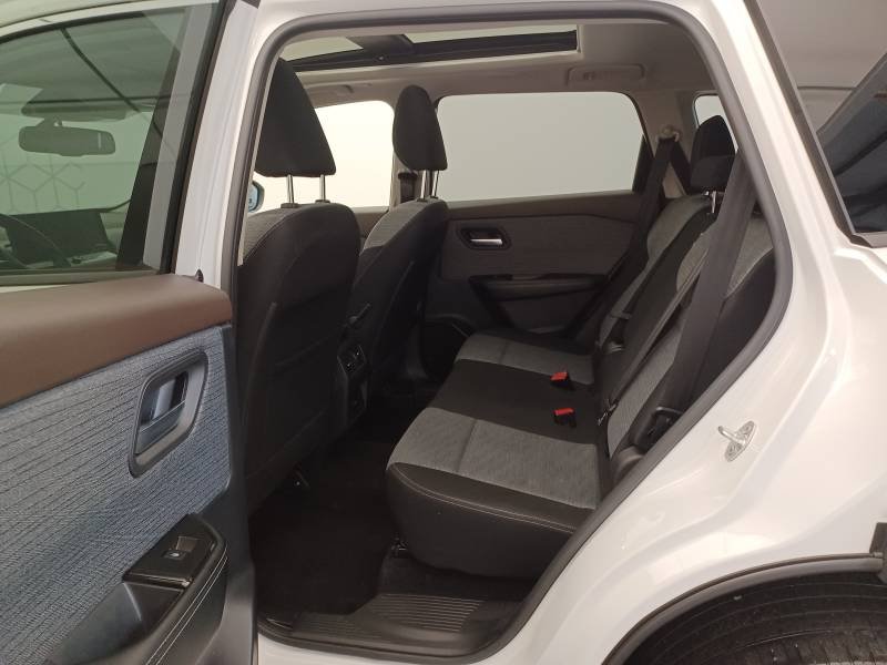 Nissan X-Trail - Photo 23