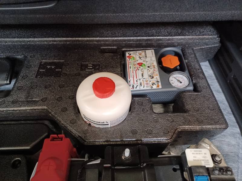 Nissan X-Trail - Photo 24
