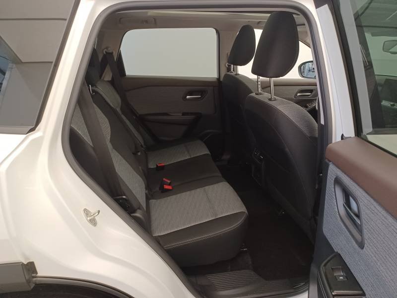 Nissan X-Trail - Photo 26