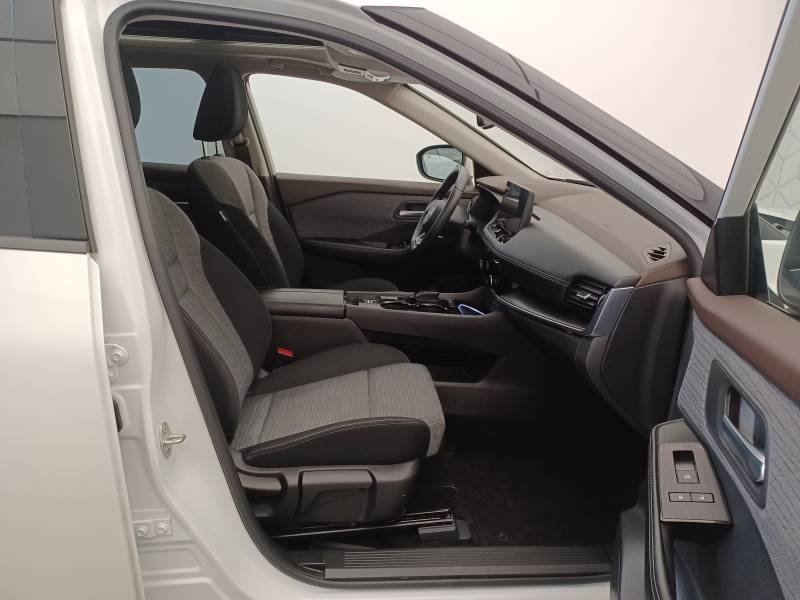 Nissan X-Trail - Photo 27