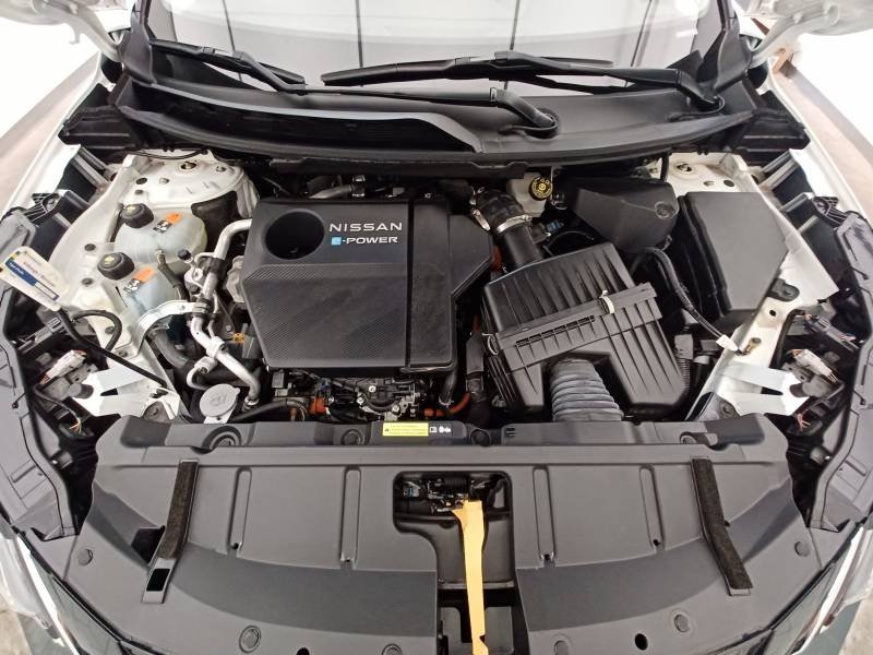 Nissan X-Trail - Photo 29