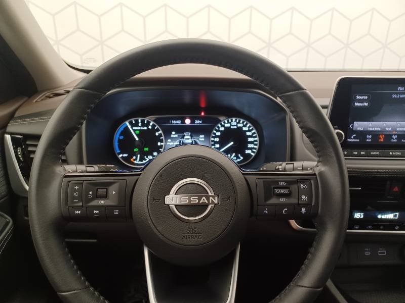 Nissan X-Trail - Photo 30