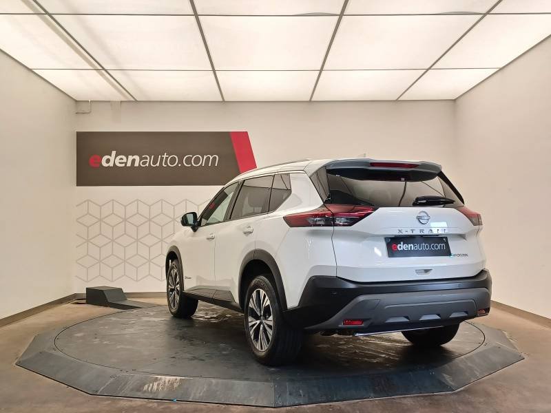 Nissan X-Trail - Photo 3