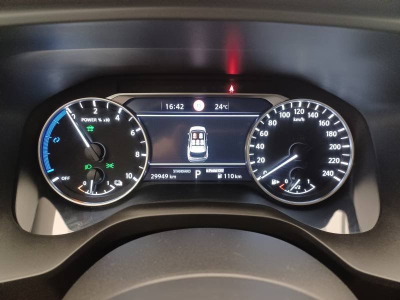 Nissan X-Trail - Photo 31
