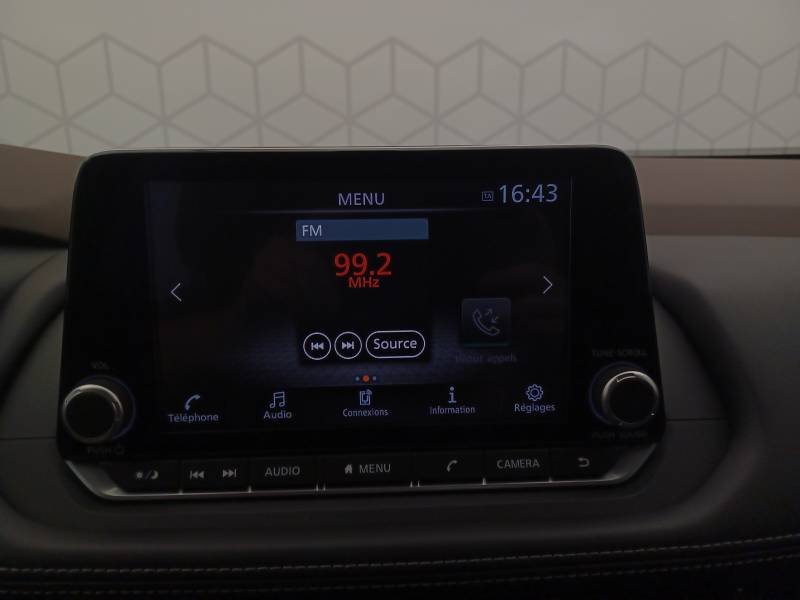 Nissan X-Trail - Photo 32