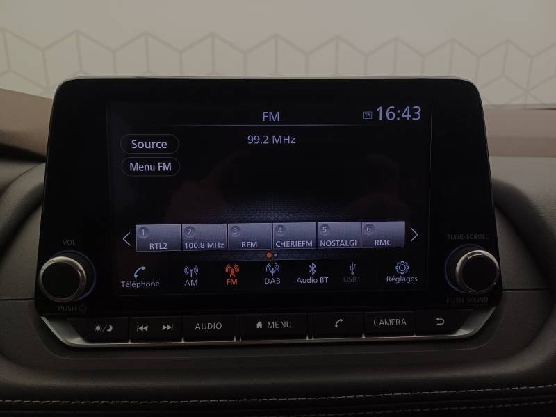 Nissan X-Trail - Photo 33