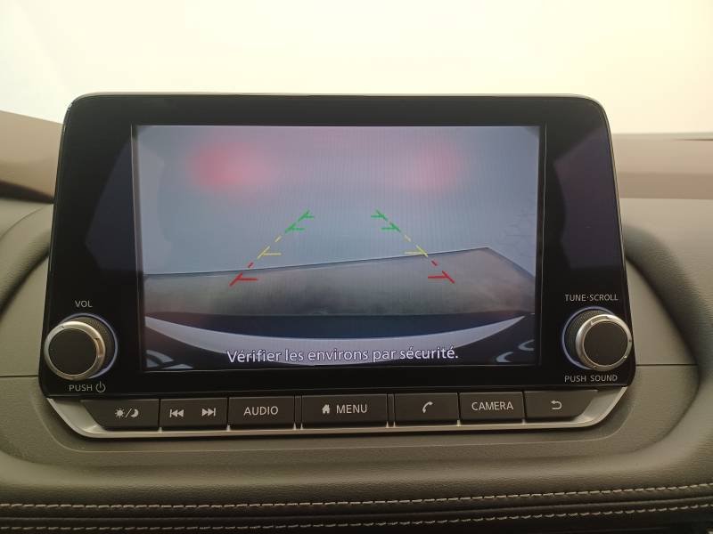 Nissan X-Trail - Photo 34