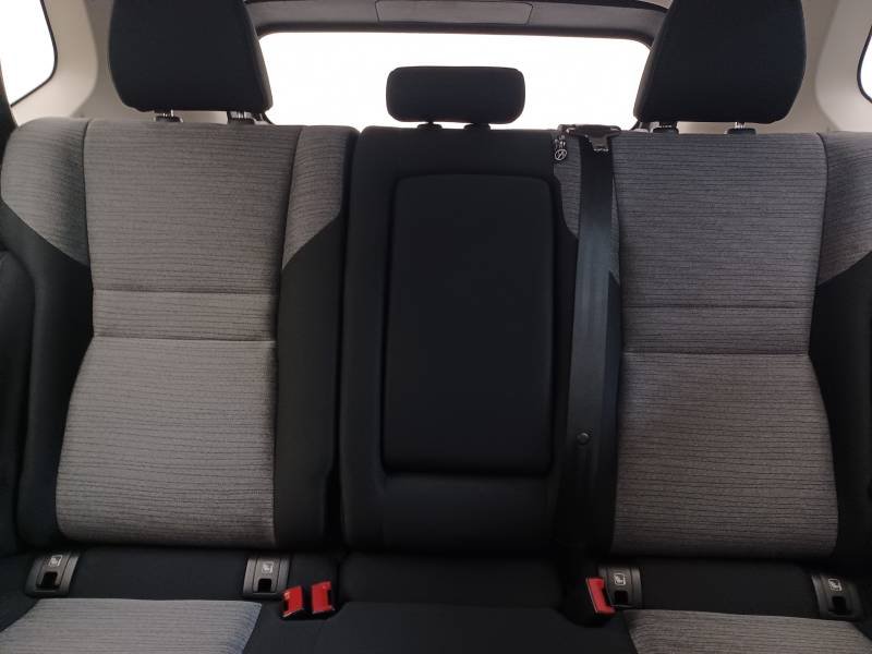 Nissan X-Trail - Photo 35