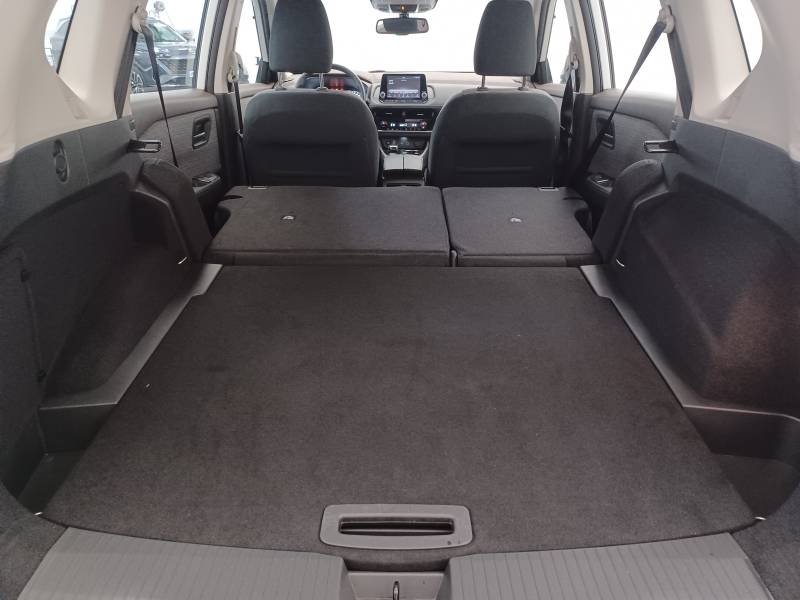 Nissan X-Trail - Photo 36