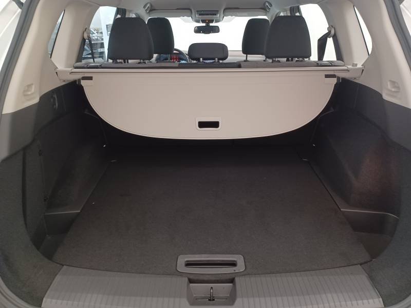 Nissan X-Trail - Photo 37