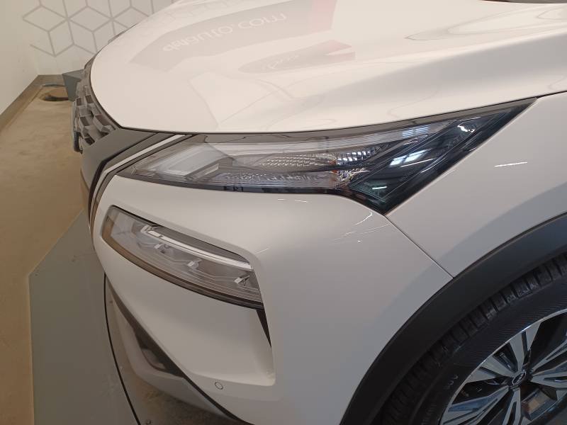 Nissan X-Trail - Photo 38