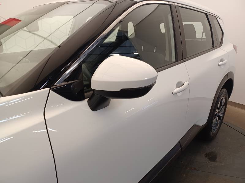 Nissan X-Trail - Photo 39