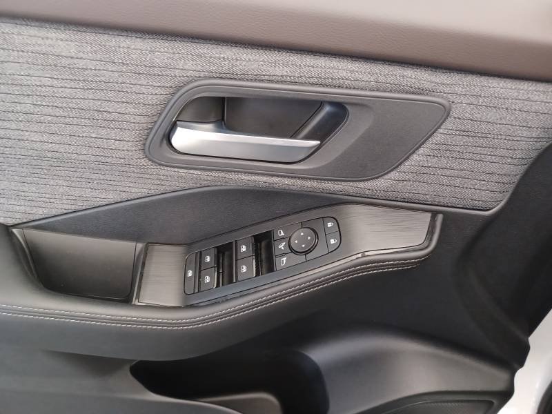 Nissan X-Trail - Photo 40