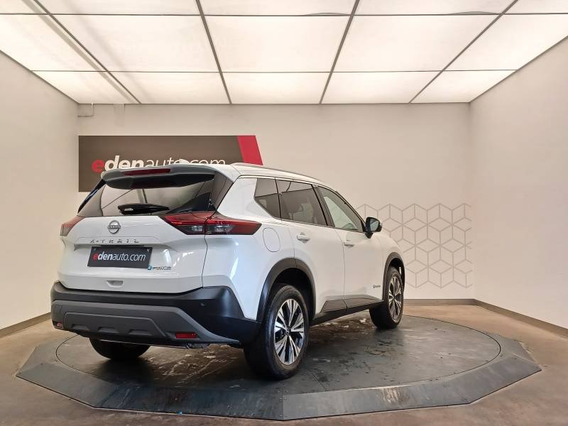 Nissan X-Trail - Photo 5