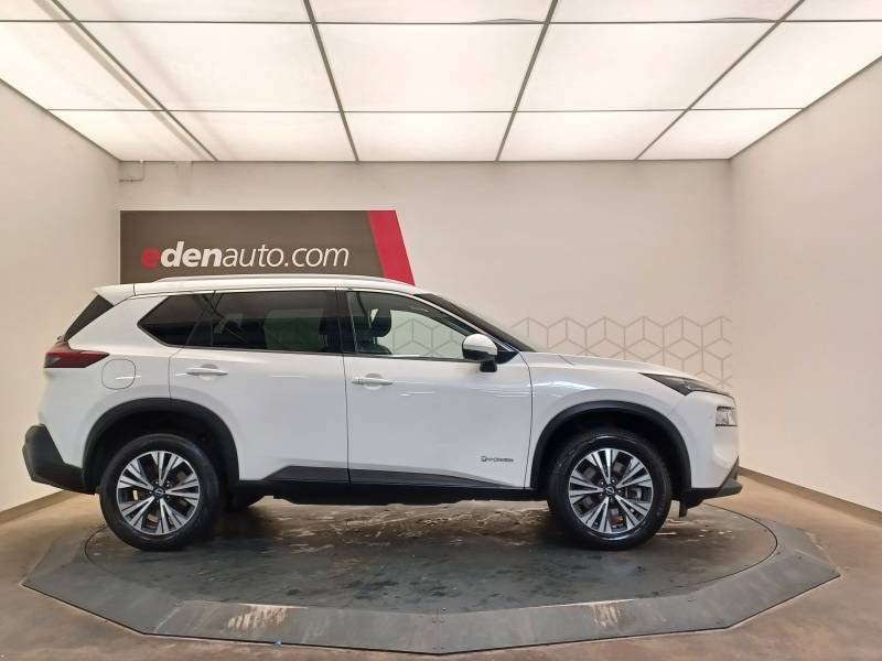 Nissan X-Trail - Photo 6