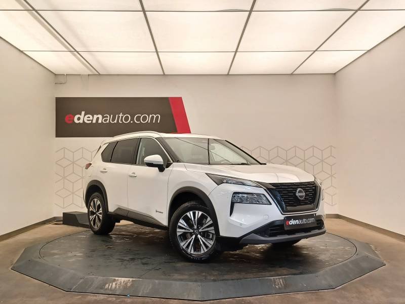Nissan X-Trail - Photo 7