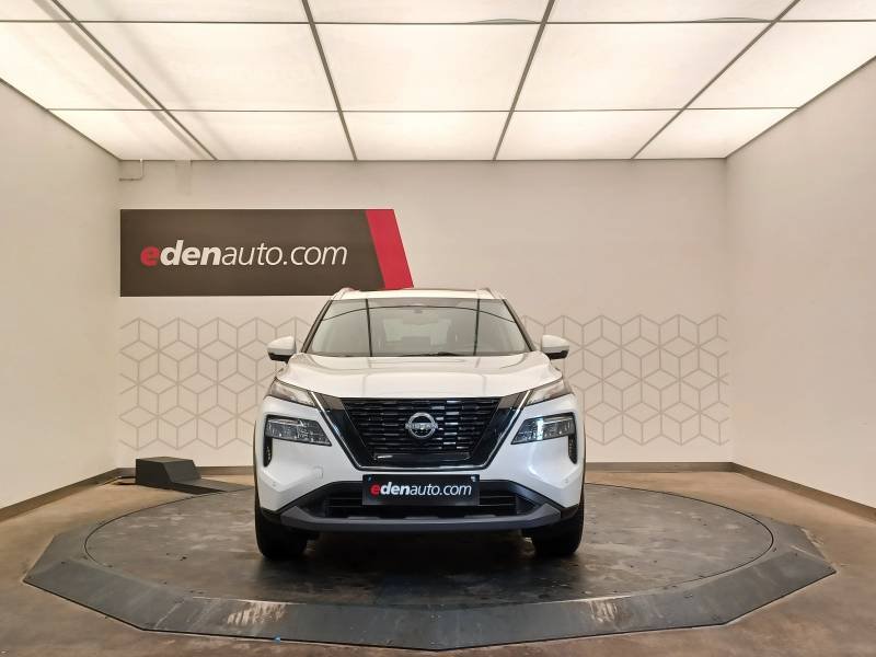 Nissan X-Trail - Photo 8