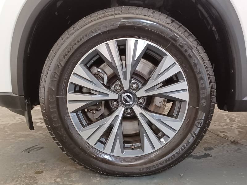 Nissan X-Trail - Photo 9