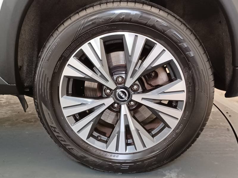 Nissan X-Trail - Photo 10