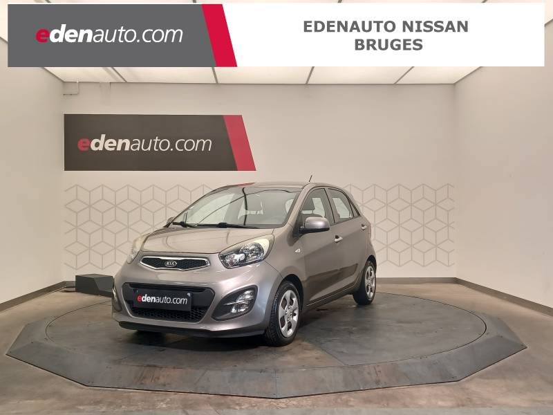 Kia Picanto - Photo 1