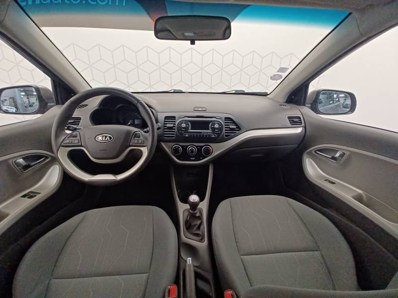 Kia Picanto - Photo 12