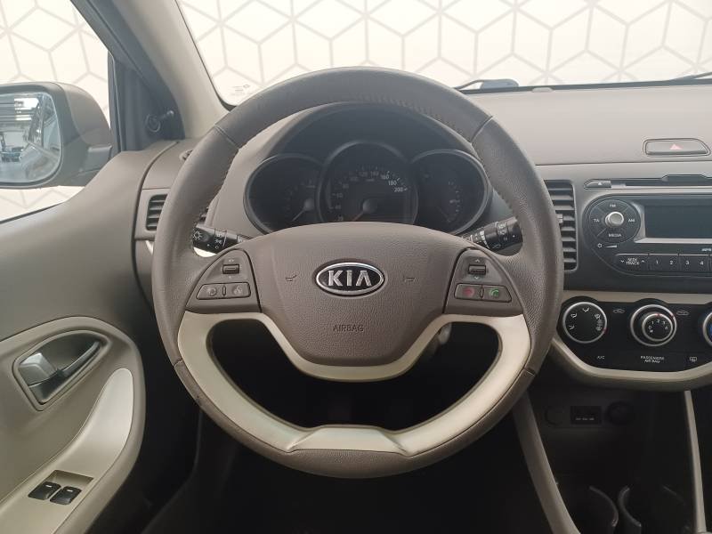 Kia Picanto - Photo 13