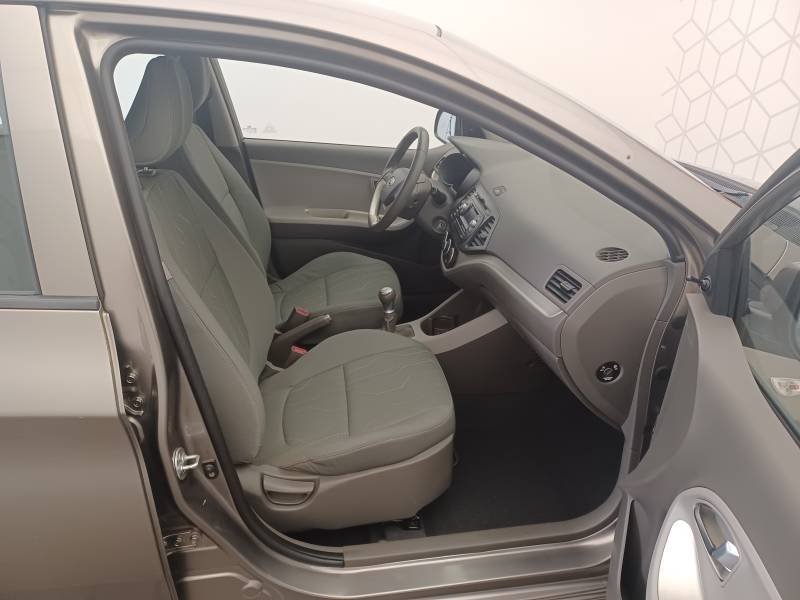 Kia Picanto - Photo 14
