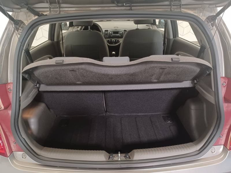 Kia Picanto - Photo 16