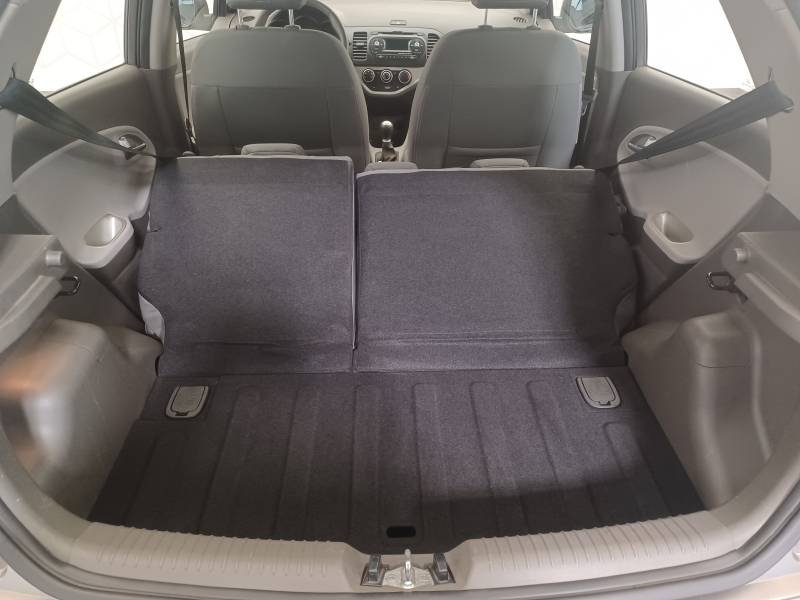 Kia Picanto - Photo 17