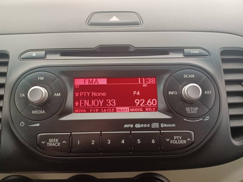 Kia Picanto - Photo 19