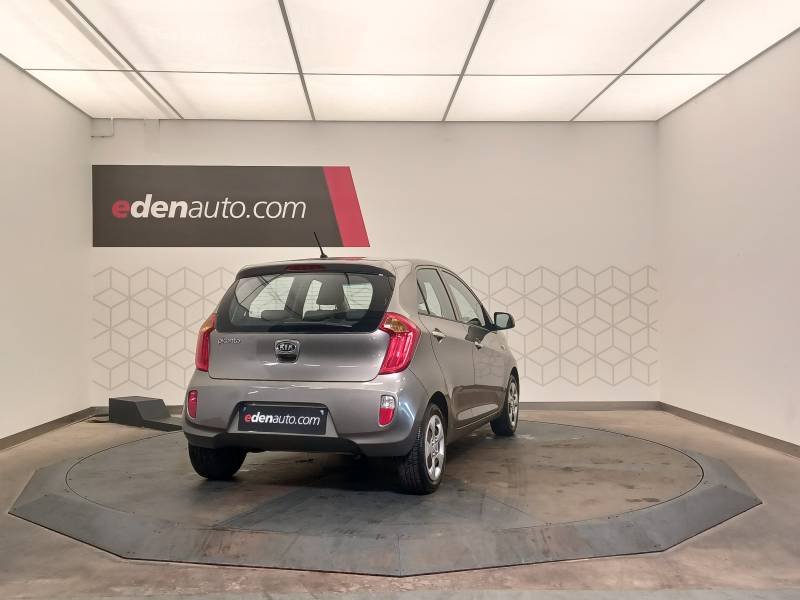 Kia Picanto - Photo 2