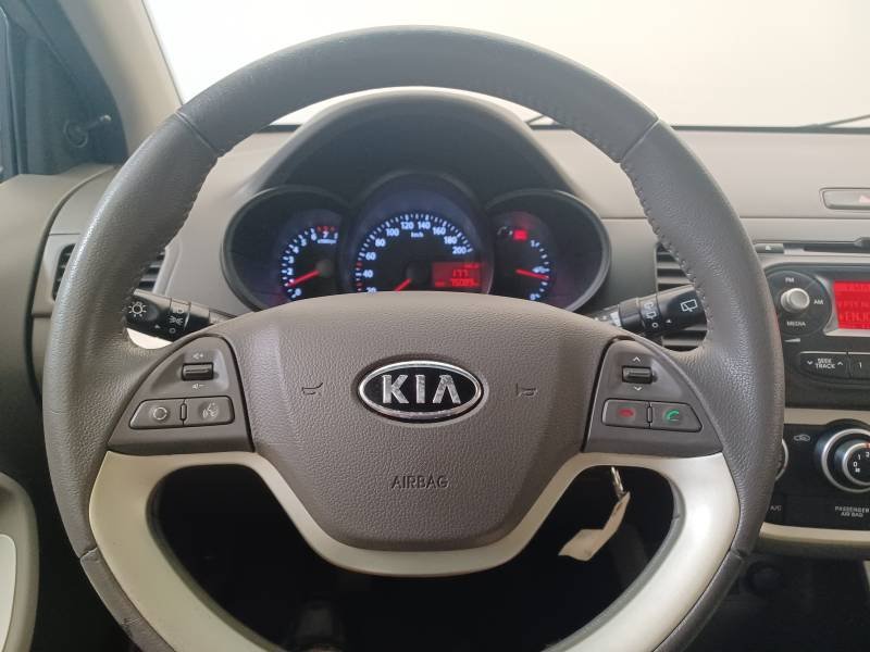 Kia Picanto - Photo 21