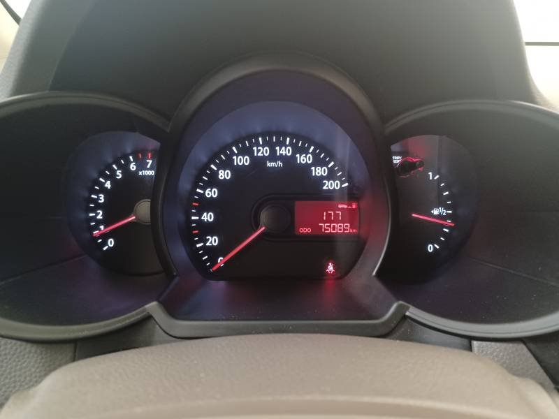 Kia Picanto - Photo 22