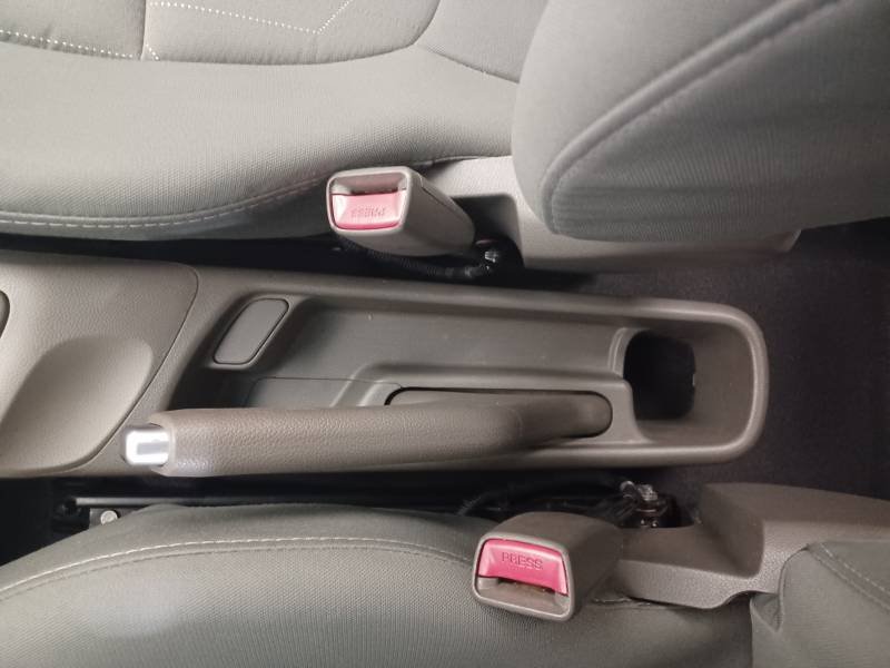 Kia Picanto - Photo 25