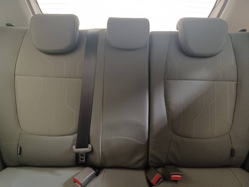 Kia Picanto - Photo 27