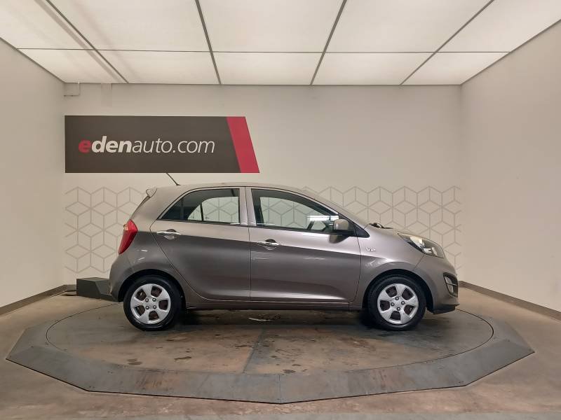 Kia Picanto - Photo 3