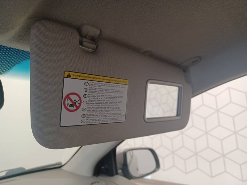 Kia Picanto - Photo 34